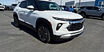 New 2026 CHEVROLET TRAILBLAZER LT in PAHRUMP, NEVADA