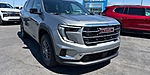 New 2026 GMC ACADIA FWD ELEVATION in PAHRUMP, NEVADA