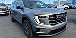 New 2026 GMC ACADIA FWD ELEVATION in PAHRUMP, NEVADA