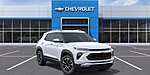 New 2026 CHEVROLET TRAILBLAZER LT in PAHRUMP, NEVADA