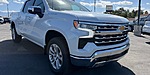 New 2026 CHEVROLET SILVERADO 1500 LTZ in PAHRUMP, NEVADA