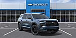 New 2026 CHEVROLET TRAVERSE LT in PAHRUMP, NEVADA