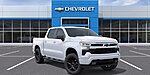 New 2026 CHEVROLET SILVERADO 1500 RST in PAHRUMP, NEVADA