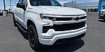 New 2026 CHEVROLET SILVERADO 1500 RST in PAHRUMP, NEVADA