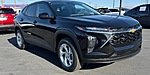 New 2026 CHEVROLET TRAX LS in PAHRUMP, NEVADA
