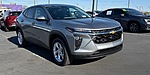 New 2026 CHEVROLET TRAX LS in PAHRUMP, NEVADA