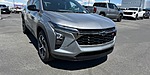 New 2026 CHEVROLET TRAX 1RS in PAHRUMP, NEVADA
