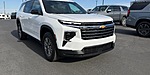 New 2026 CHEVROLET TRAVERSE FWD LT in PAHRUMP, NEVADA