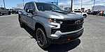 New 2026 CHEVROLET SILVERADO 1500 LT TRAIL BOSS in PAHRUMP, NEVADA
