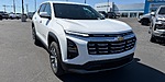 New 2026 CHEVROLET EQUINOX FWD LT in PAHRUMP, NEVADA