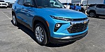 New 2026 CHEVROLET TRAILBLAZER LS in PAHRUMP, NEVADA