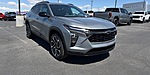 New 2026 CHEVROLET TRAX 2RS in PAHRUMP, NEVADA