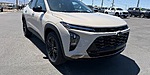 New 2026 CHEVROLET TRAX ACTIV in PAHRUMP, NEVADA