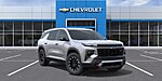 New 2026 CHEVROLET TRAVERSE Z71 in PAHRUMP, NEVADA