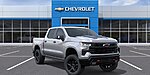 New 2026 CHEVROLET SILVERADO 1500 LT TRAIL BOSS in PAHRUMP, NEVADA