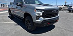 New 2026 CHEVROLET SILVERADO 1500 LT TRAIL BOSS in PAHRUMP, NEVADA
