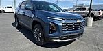 New 2026 CHEVROLET EQUINOX FWD LT in PAHRUMP, NEVADA