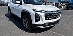 New 2026 CHEVROLET EQUINOX FWD LT in PAHRUMP, NEVADA