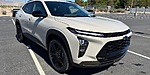 New 2026 CHEVROLET TRAX ACTIV in PAHRUMP, NEVADA