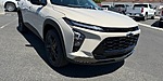 New 2026 CHEVROLET TRAX ACTIV in PAHRUMP, NEVADA