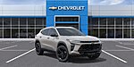 New 2026 CHEVROLET TRAX ACTIV in PAHRUMP, NEVADA
