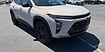 New 2026 CHEVROLET TRAX ACTIV in PAHRUMP, NEVADA