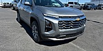 New 2026 CHEVROLET EQUINOX FWD LT in PAHRUMP, NEVADA