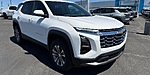 New 2026 CHEVROLET EQUINOX FWD LT in PAHRUMP, NEVADA