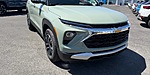 New 2026 CHEVROLET TRAILBLAZER LT in PAHRUMP, NEVADA
