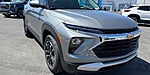 New 2026 CHEVROLET TRAILBLAZER LT in PAHRUMP, NEVADA