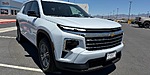 New 2026 CHEVROLET TRAVERSE FWD LT in PAHRUMP, NEVADA