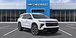 New 2026 CHEVROLET TRAVERSE HIGH COUNTRY in PAHRUMP, NEVADA