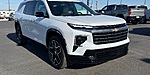 New 2026 CHEVROLET TRAVERSE FWD HIGH COUNTRY in PAHRUMP, NEVADA