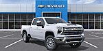 New 2026 CHEVROLET SILVERADO 2500 LTZ in PAHRUMP, NEVADA