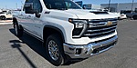 New 2026 CHEVROLET SILVERADO 2500 LTZ in PAHRUMP, NEVADA