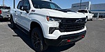 New 2026 CHEVROLET SILVERADO 1500 LT TRAIL BOSS in PAHRUMP, NEVADA