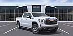 New 2026 GMC SIERRA 1500 SLT in PAHRUMP, NEVADA