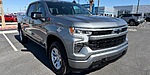 New 2026 CHEVROLET SILVERADO 1500 RST in PAHRUMP, NEVADA