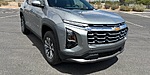 New 2026 CHEVROLET EQUINOX FWD LT in PAHRUMP, NEVADA