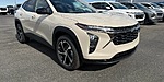 New 2026 CHEVROLET TRAX 1RS in PAHRUMP, NEVADA