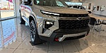 New 2026 CHEVROLET TRAVERSE AWD Z71 in PAHRUMP, NEVADA