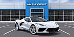 New 2026 CHEVROLET CORVETTE STINGRAY in PAHRUMP, NEVADA