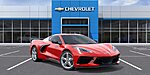 New 2026 CHEVROLET CORVETTE STINGRAY in PAHRUMP, NEVADA