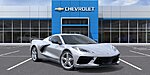 New 2026 CHEVROLET CORVETTE STINGRAY in PAHRUMP, NEVADA