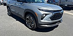 New 2026 CHEVROLET TRAILBLAZER RS in PAHRUMP, NEVADA