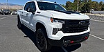 New 2026 CHEVROLET SILVERADO 1500 LT TRAIL BOSS in PAHRUMP, NEVADA