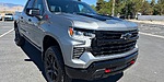 New 2026 CHEVROLET SILVERADO 1500 LT TRAIL BOSS in PAHRUMP, NEVADA