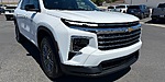 New 2026 CHEVROLET TRAVERSE FWD LT in PAHRUMP, NEVADA
