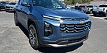 New 2026 CHEVROLET EQUINOX FWD LT in PAHRUMP, NEVADA