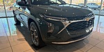 New 2026 CHEVROLET TRAX LT in PAHRUMP, NEVADA